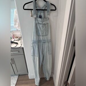 Jean Overalls